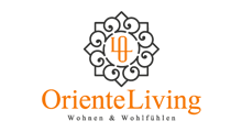 Oriente Living - Wohlfhlen mit Stil